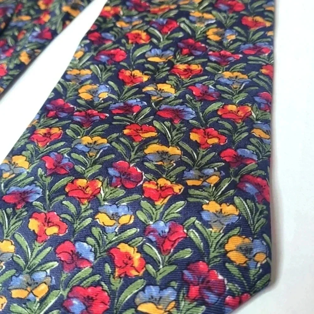 LORD & TAYLOR Men's Necktie